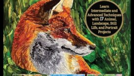 אלכימיה של דיו: יצירת יצירות מופת עם טכניקות מתקדמות