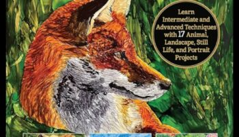 אלכימיה של דיו: יצירת יצירות מופת עם טכניקות מתקדמות