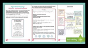 דיו מטפורי: סיפורים סמליים בפוקוס