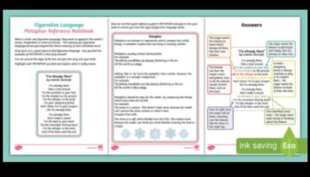 דיו מטפורי: סיפורים סמליים בפוקוס