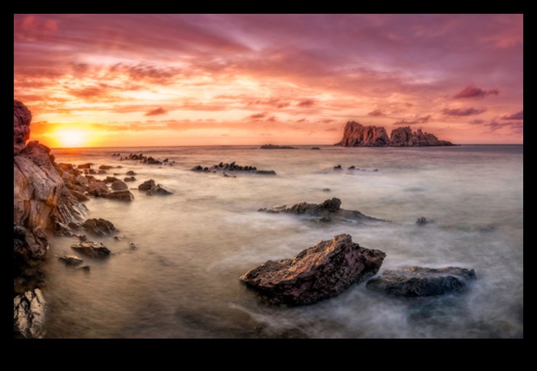 דינמיקת בין ערביים: שליטה באמנות הדמדומים עם סגנונות צילום ערב