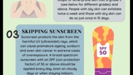 האם בשגרת הטיפוח שלך חסר משהו? זיהוי מלכודות נפוצות