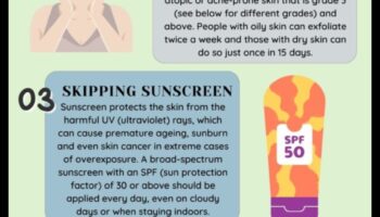 האם בשגרת הטיפוח שלך חסר משהו? זיהוי מלכודות נפוצות