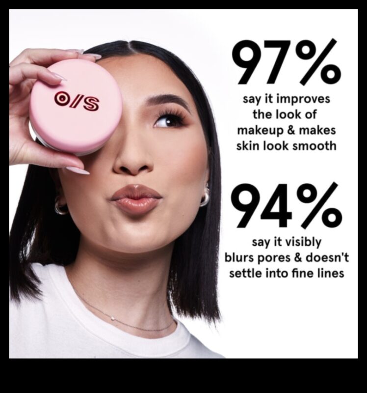 הגדרת אבקה והדגשה: שפר את התכונות שלך עם דיוק