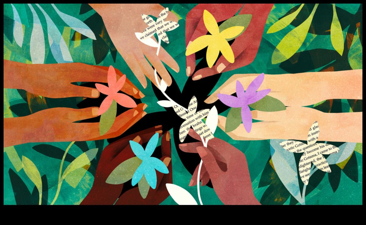 שבילי שבטי: ביקור חוזר בנופים ילידיים ושבטים