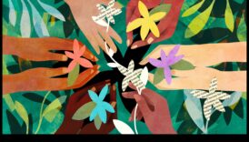 שבילי שבטי: ביקור חוזר בנופים ילידיים ושבטים