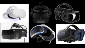 פלאים וירטואליים: ניווט במציאות חדשה בנופי מציאות מדומה