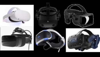 פלאים וירטואליים: ניווט במציאות חדשה בנופי מציאות מדומה