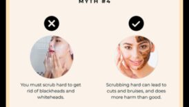 הפרת מיתוסים של טיפוח העור: מה שאתה צריך לדעת כדי לקבל גוון זוהר