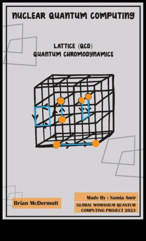 הרמוניה קוונטית: איזון צורה ותפקוד בפתרונות קוונטיים חישוביים