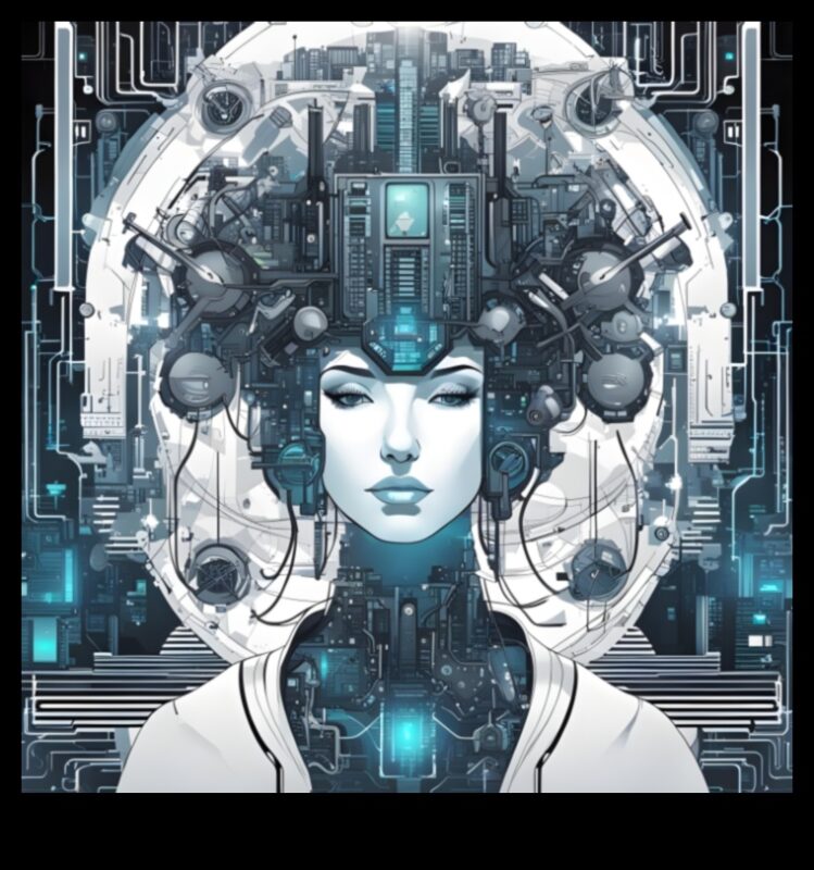 חידושי בינה מלאכותית: ניווט בנוף של טכנולוגיות עתידיות