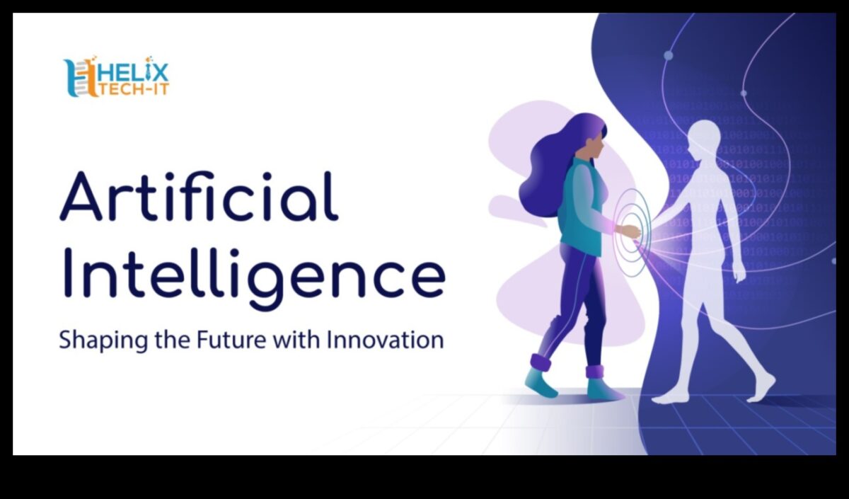 חלוצי חדשנות: מעצבים את העתיד עם מצוינות בינה מלאכותית