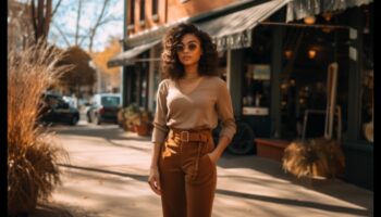 טרנדים נצחיים: תלבושות שיק קלאסיות לסגנון מתמשך