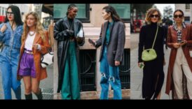 עיר דופק: טרנדים בסגנון רחוב עבור מגדיר הטרנדים המודרני