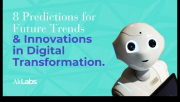 מגמות חדשנות: עיצוב נוף הטרנספורמציה הדיגיטלית