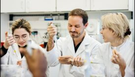 מהפכת הביוטכנולוגיה: עיצוב הנוף הטכנולוגי החיובי של הבריאות