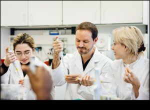 מהפכת הביוטכנולוגיה: עיצוב הנוף הטכנולוגי החיובי של הבריאות