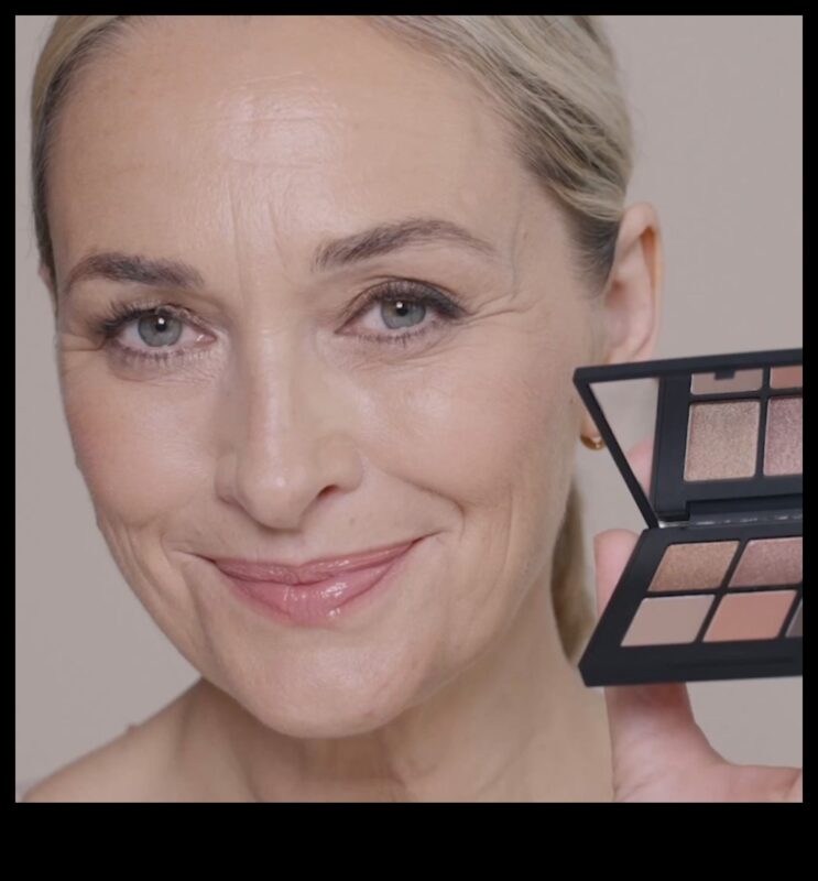 מיום ללילה: שליטה במראה צלליות ורסטילי לכל אירוע