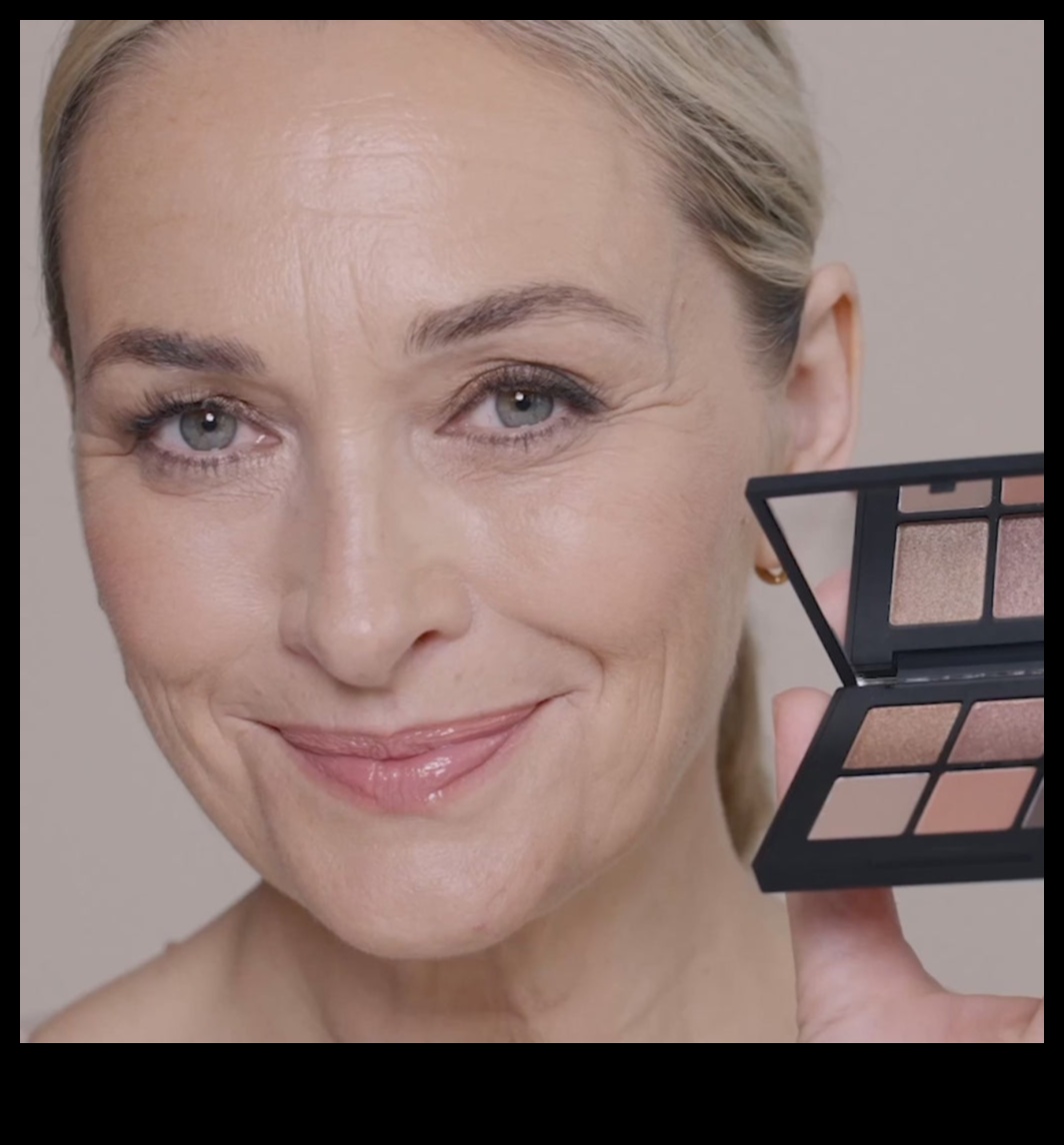 מיום ללילה: שליטה במראה צלליות ורסטילי לכל אירוע