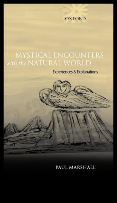 אופקים אניגמטיים: נופים מיסטיים בכל פריים שנחשפו