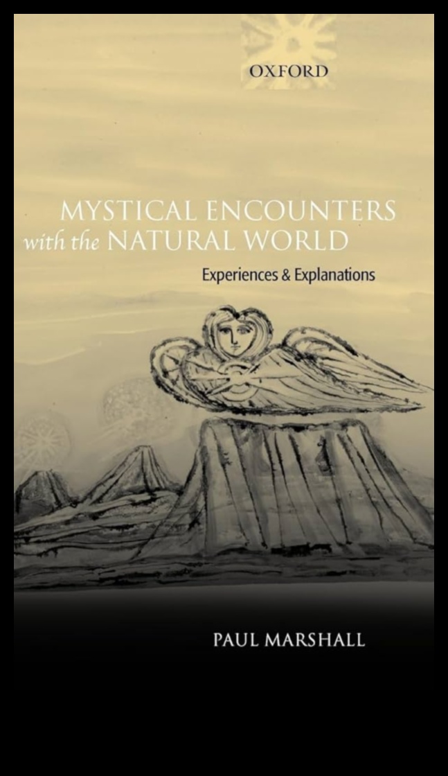 אופקים אניגמטיים: נופים מיסטיים בכל פריים שנחשפו