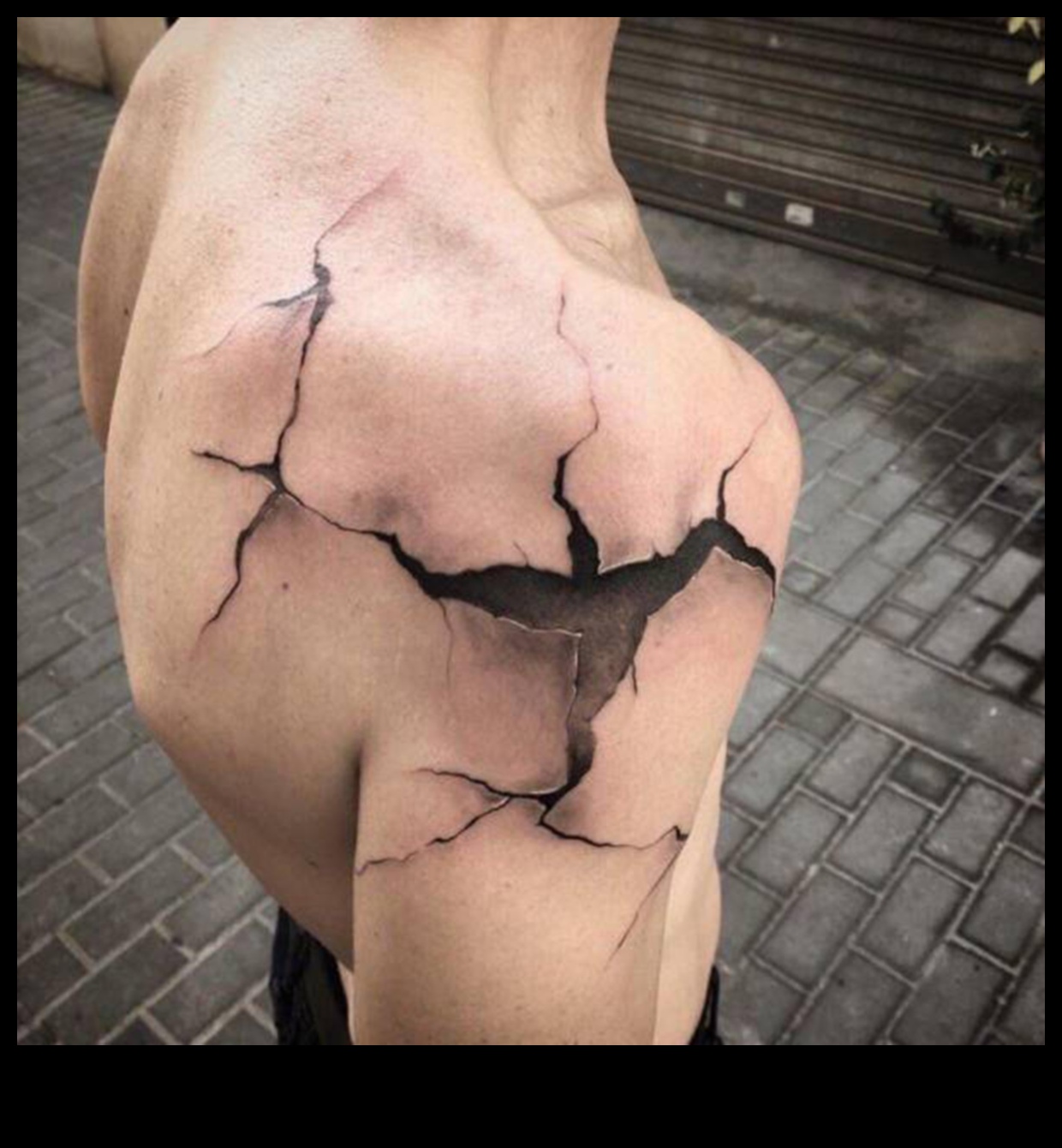 מעבר למברשת: קעקועים של ריאליזם שמתנגדים לציפיות