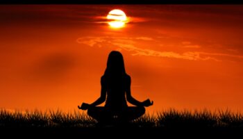 מקצבי הנהר: נופים שלווים ונחלים מקשקשים