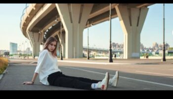 סאגת סטריט סטייל: נרטיבים דינמיים בצילום עירוני