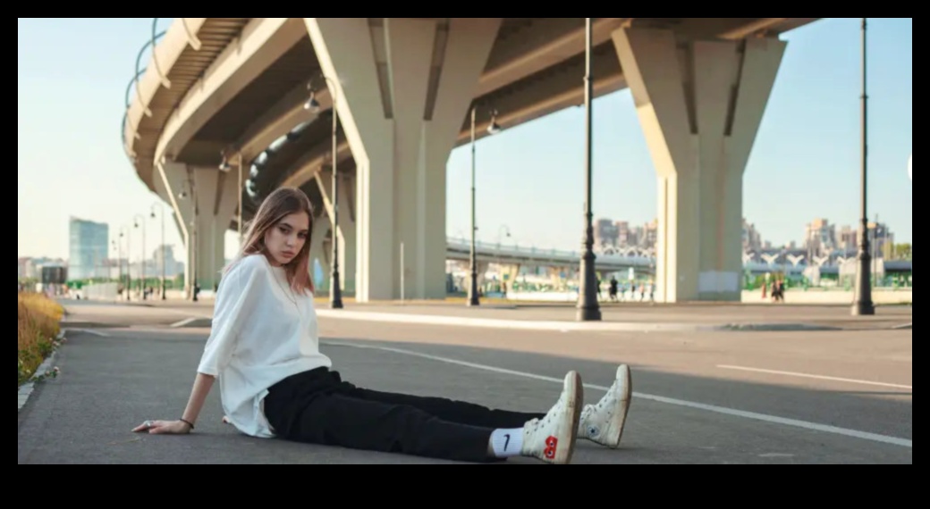 סאגת סטריט סטייל: נרטיבים דינמיים בצילום עירוני