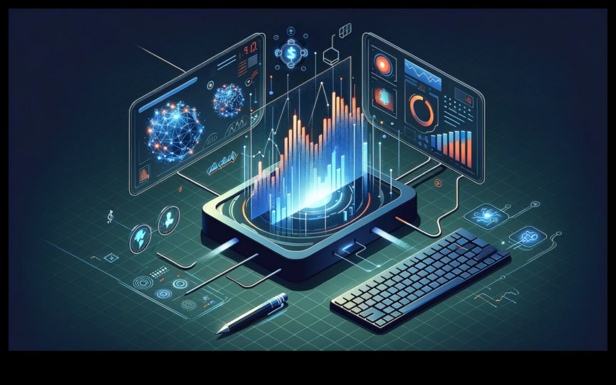 סימפוניית הפינטק: הרמוניזציה למימון אתי ודיוק טכני