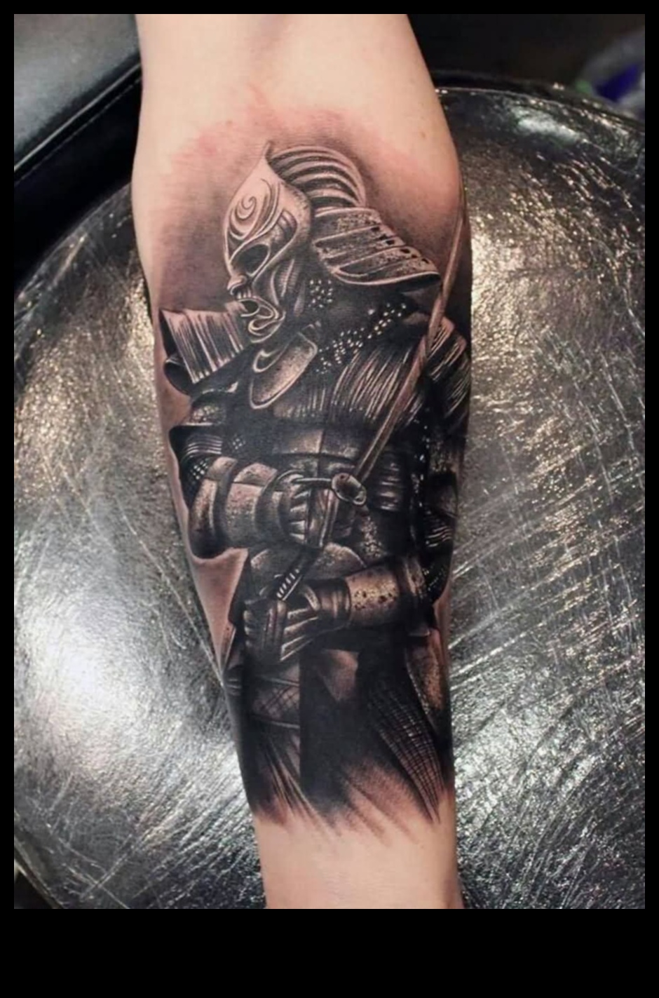 סיפורי סמוראים הסמלים והמשמעויות מאחורי קעקועים יפניים 1 סיפורי סמוראים: סמליות ביצירות מופת של קעקועים יפניים