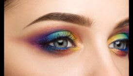 עיניים מוכנות למסיבה: טיפים וטריקים לאיפור עיניים שובה לב