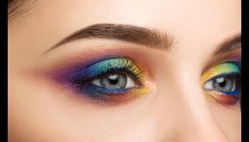 עיניים מוכנות למסיבה: טיפים וטריקים לאיפור עיניים שובה לב