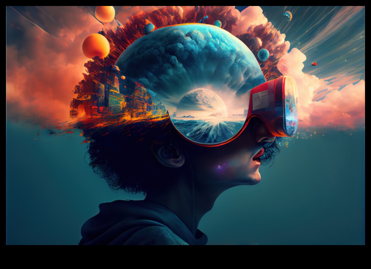 עיצוב אופקים: מגמות וניצחונות באמנויות יצירתיות ו-IoT