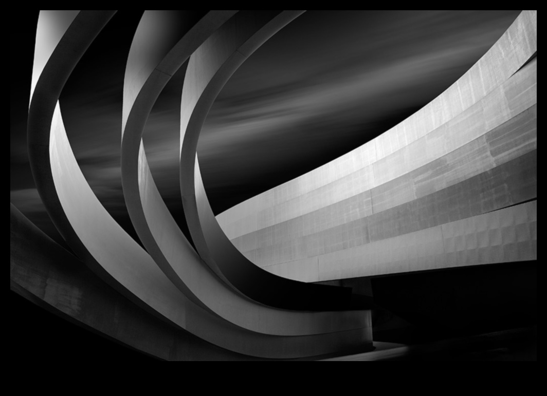 עיצובים בפירוט: יצירת אמנות באמצעות צילום אדריכלות