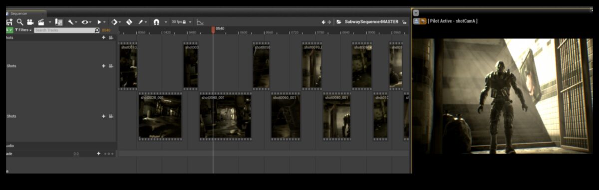 עריכות מופת: הפיכת צילומים רגילים למשקפיים חזותיים
