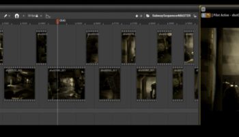 עריכות מופת: הפיכת צילומים רגילים למשקפיים חזותיים