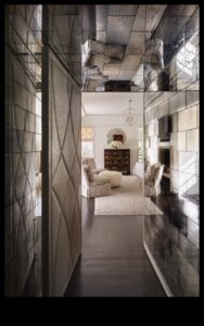 השתקפויות מעודנות: טכניקות ללכידת משטחים דמויי מראה