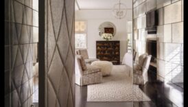 השתקפויות מעודנות: טכניקות ללכידת משטחים דמויי מראה