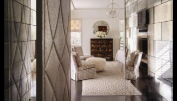 השתקפויות מעודנות: טכניקות ללכידת משטחים דמויי מראה