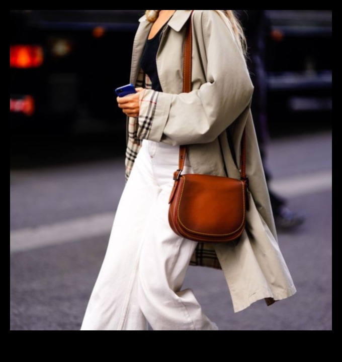 פיתוי ללא מאמץ: תלבושות קלאסיות עם תחכום נצחי