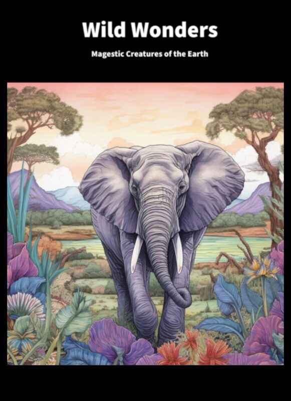 Majestic Earthly Wonders: חלון ראווה גדול של נופים שובי לב