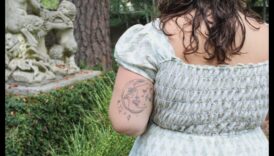 פרספקטיבות מעוטרות: אומנות אקספרסיבית על הבד האנושי