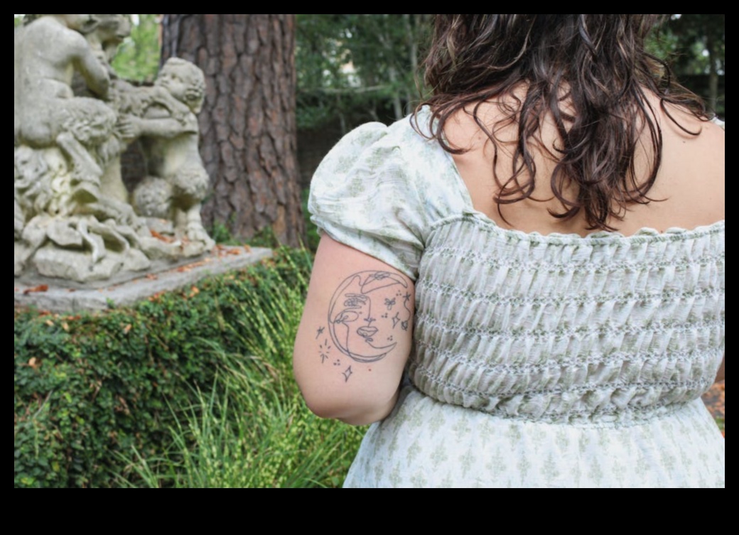 פרספקטיבות מעוטרות קעקועים כצורה של ביטוי עצמי 1 פרספקטיבות מעוטרות: אומנות אקספרסיבית על הבד האנושי