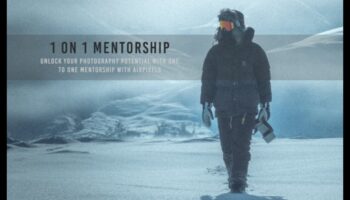 מסגור חלומות: פתיחת יצירתיות באמצעות חינוך מומחה לצילום