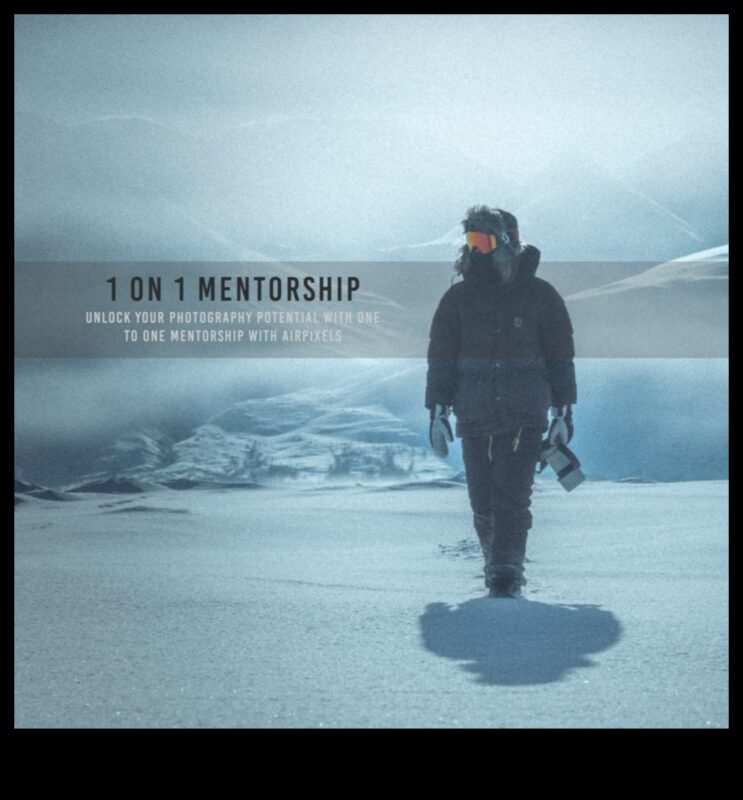 מסגור חלומות: פתיחת יצירתיות באמצעות חינוך מומחה לצילום