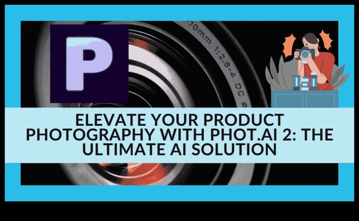 צלם, ערוך, צור: הרם את האומנות שלך בעידן הדיגיטלי של הצילום