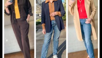 שיק ללא מאמץ: איפה נוחות פוגשת אופנה שאין שני לה