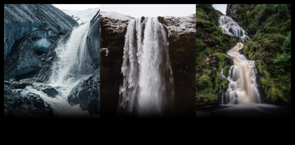 שליטה במהירות תריס: הדרכות צילום מעמיקות