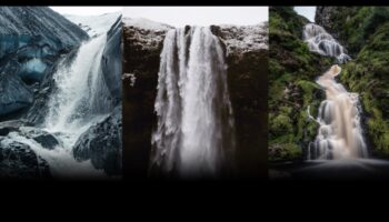 שליטה במהירות תריס: הדרכות צילום מעמיקות